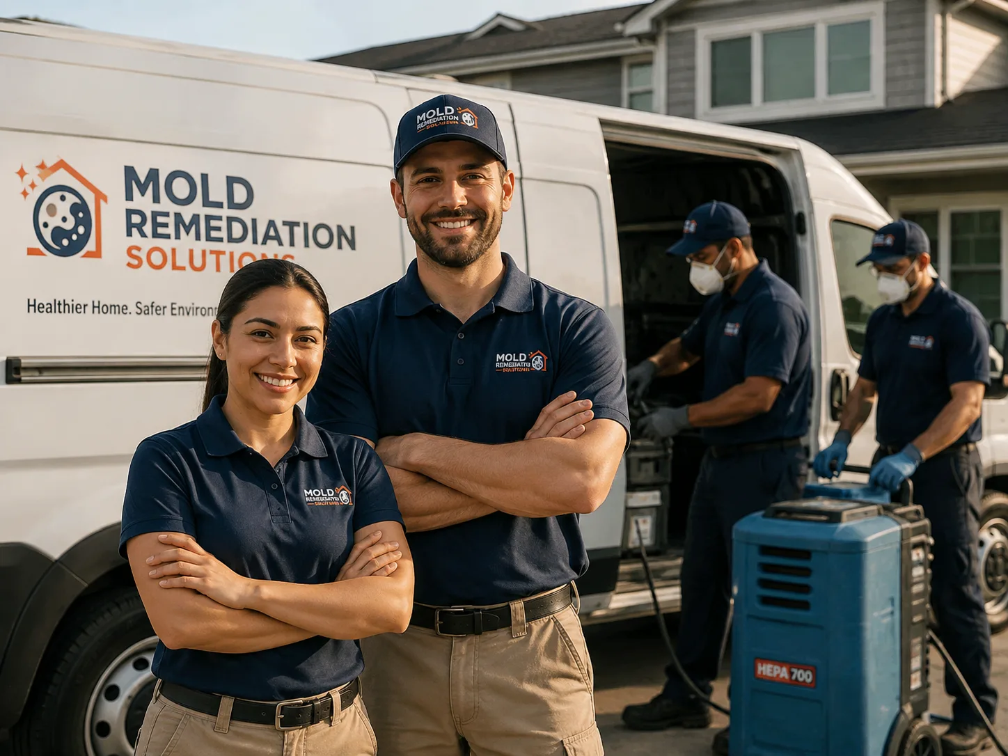 Mold Remediation company in Kanona, NY